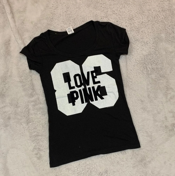 Pink Victoria secret set - Picture 5 of 6